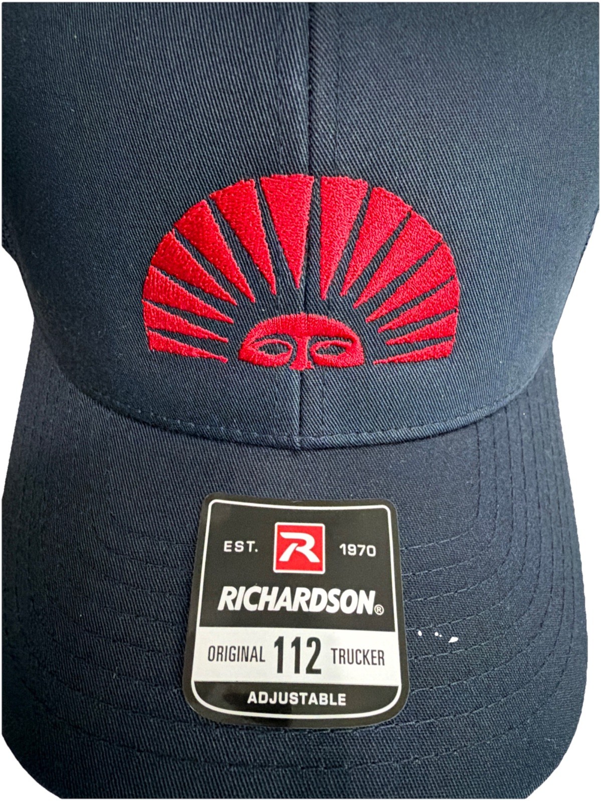 YOUNG WASHINGTON 2026 Movie Logo Cap Hat George Richardson 112 trucker hat NEW