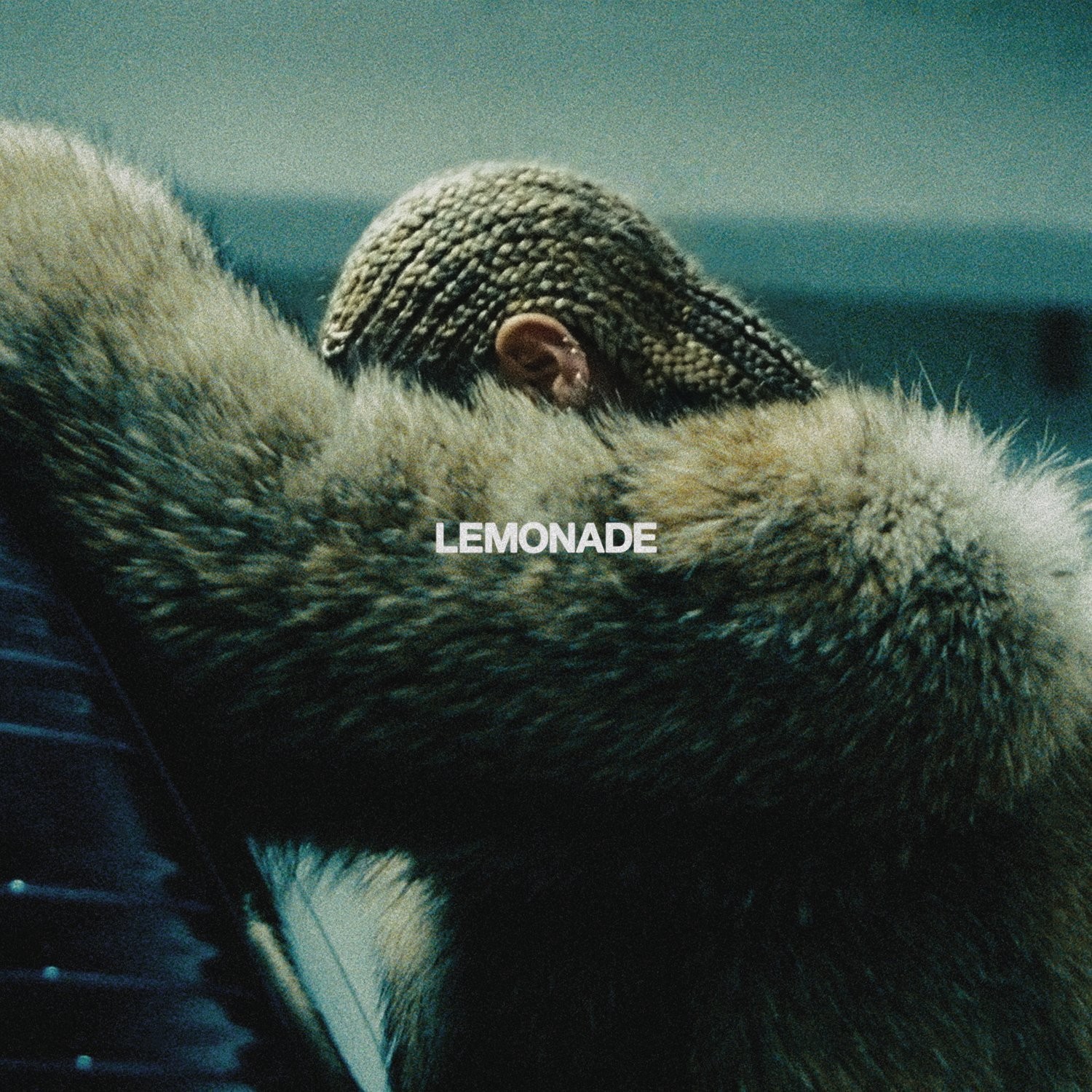 Legacy Recordings Lemonade Explicit Lyrics