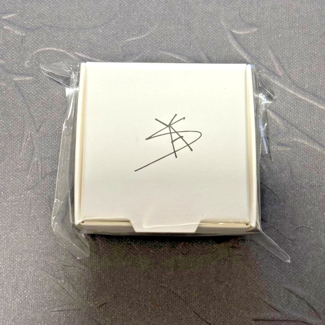 Stray Kids Official Necklace 5-STAR Dome Tour 2023 Produced By I.N SKZ