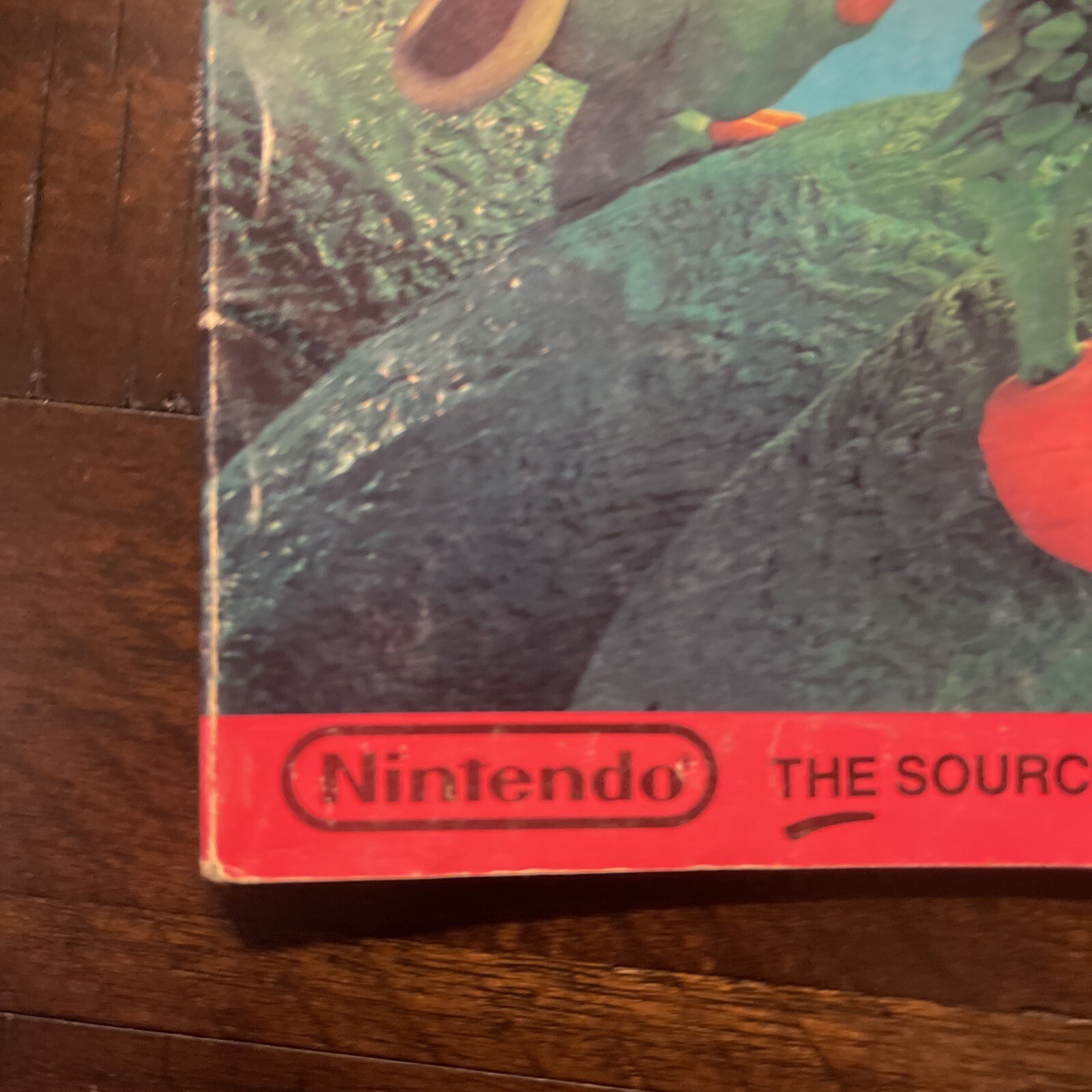 Nintendo Power Issue 1 July August 1988 Super Mario Bros 2 W POSTER & Inserts