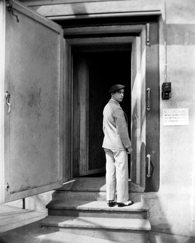 Eddie Cantor Photo 3