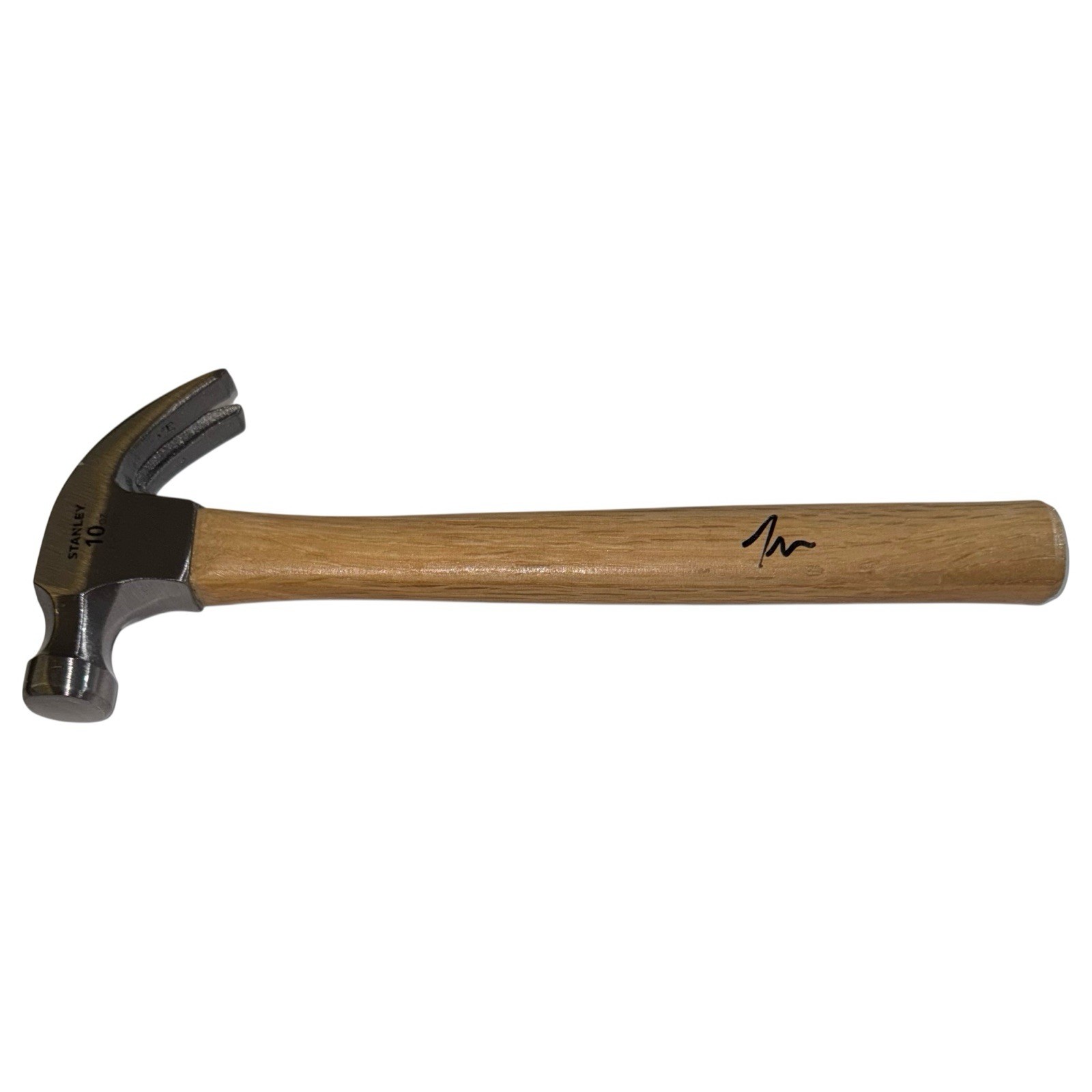 Tim Allen “Home Improvement” Signed Autograph Hammer Tim Taylor Beckett COA