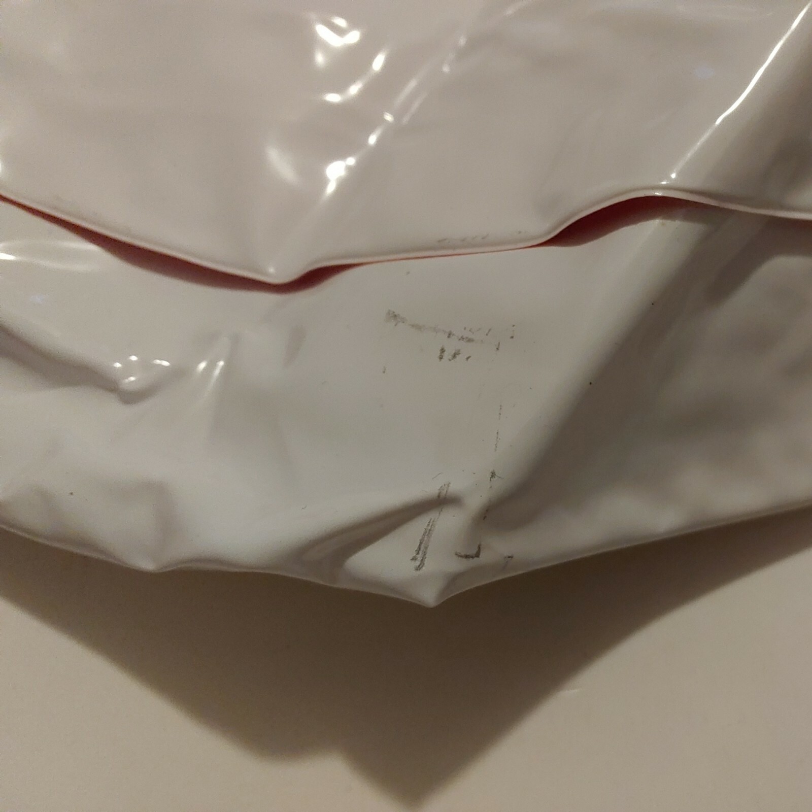 SATELLITE Album RECORD RELEASE RARE PROMOTIONAL BEACH BALL
