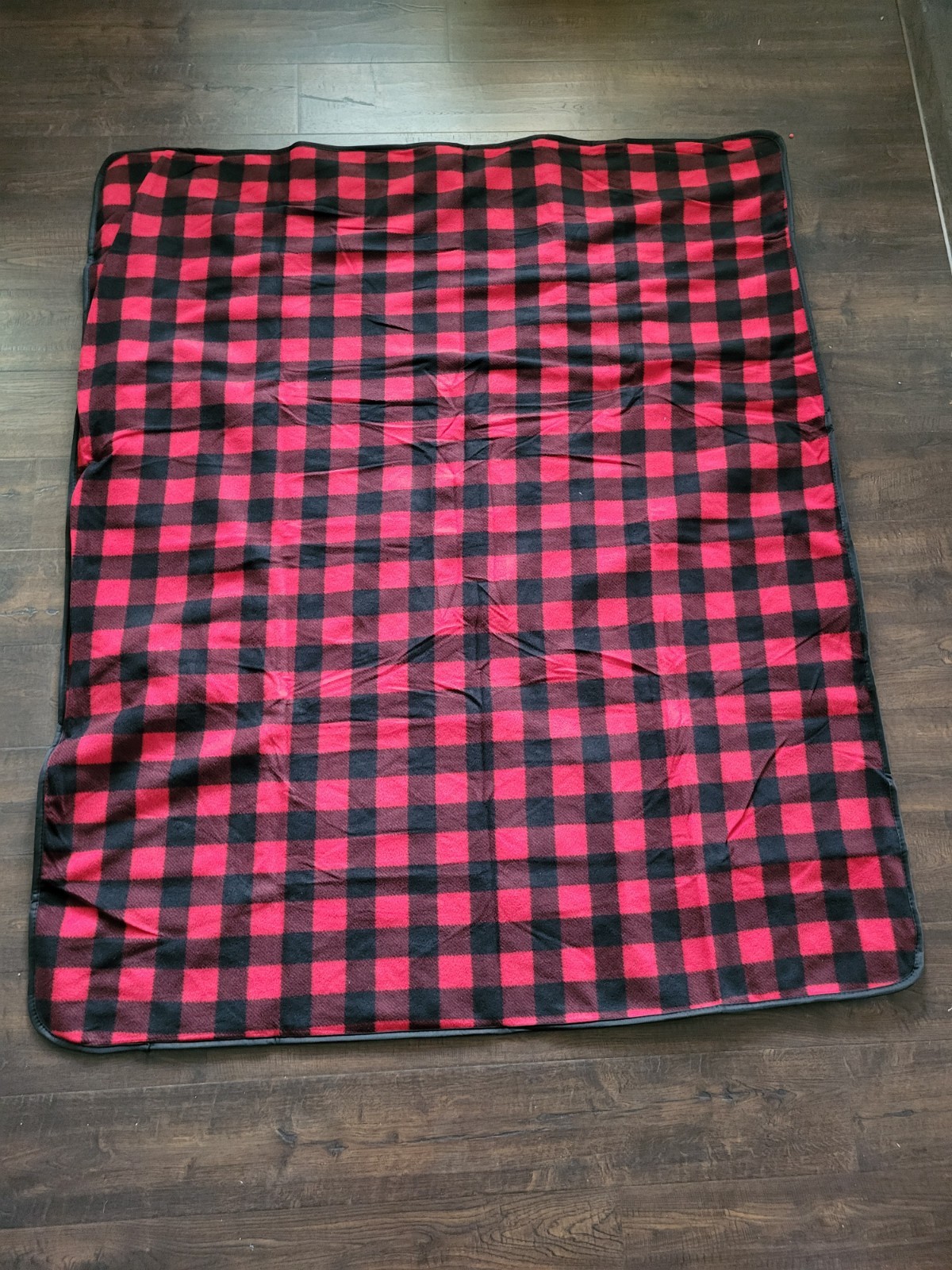 VIP Exclusive Andrew McMahon Three Pianos Outdoor Lawn Blanket (2026 Tour)