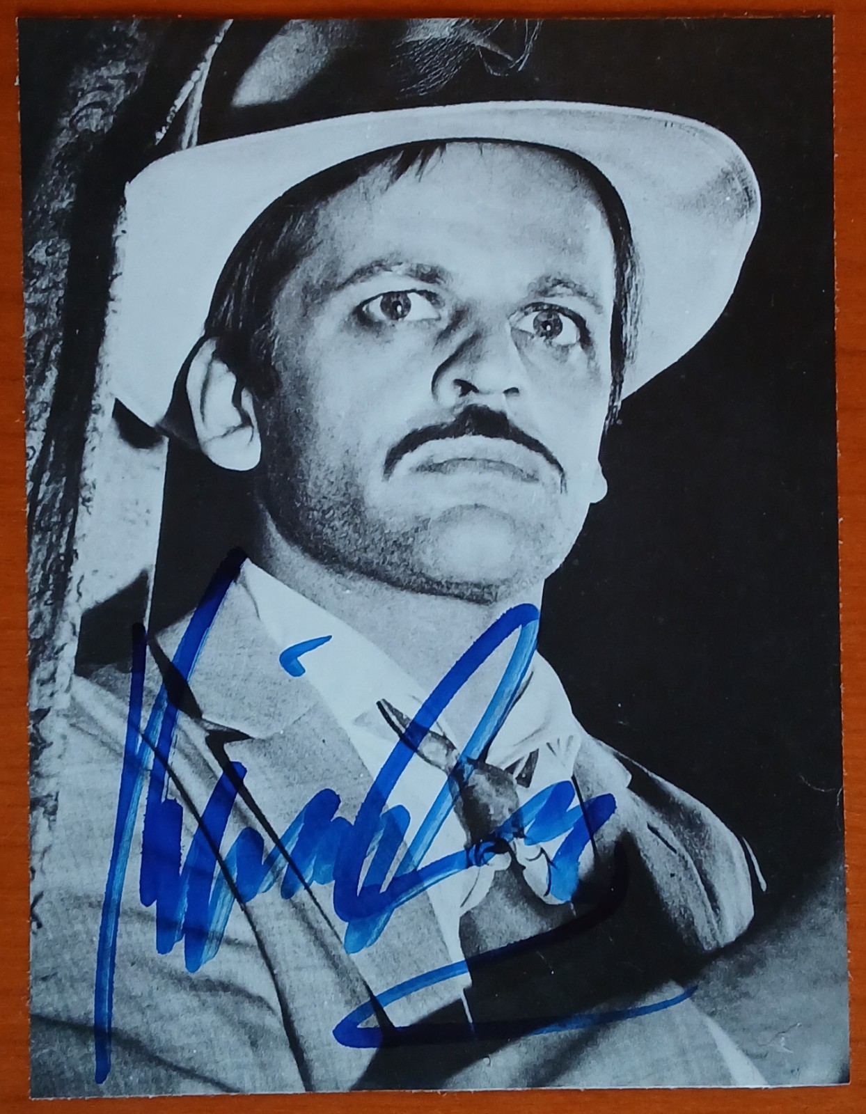 Sidney Poitier, Duel at Diablo, Signed Autographed 6×4 Photo