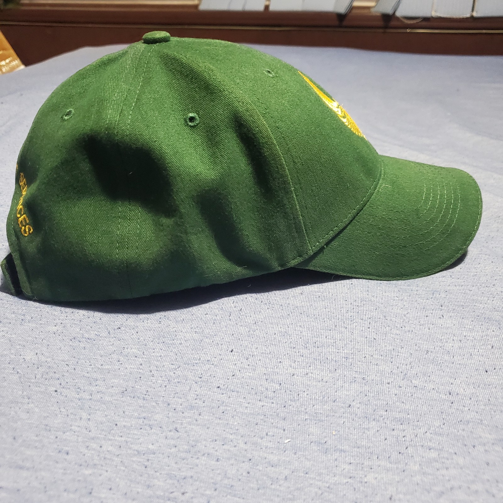 Goldbug Craft Services Fast And Furious 7 Crew Hat