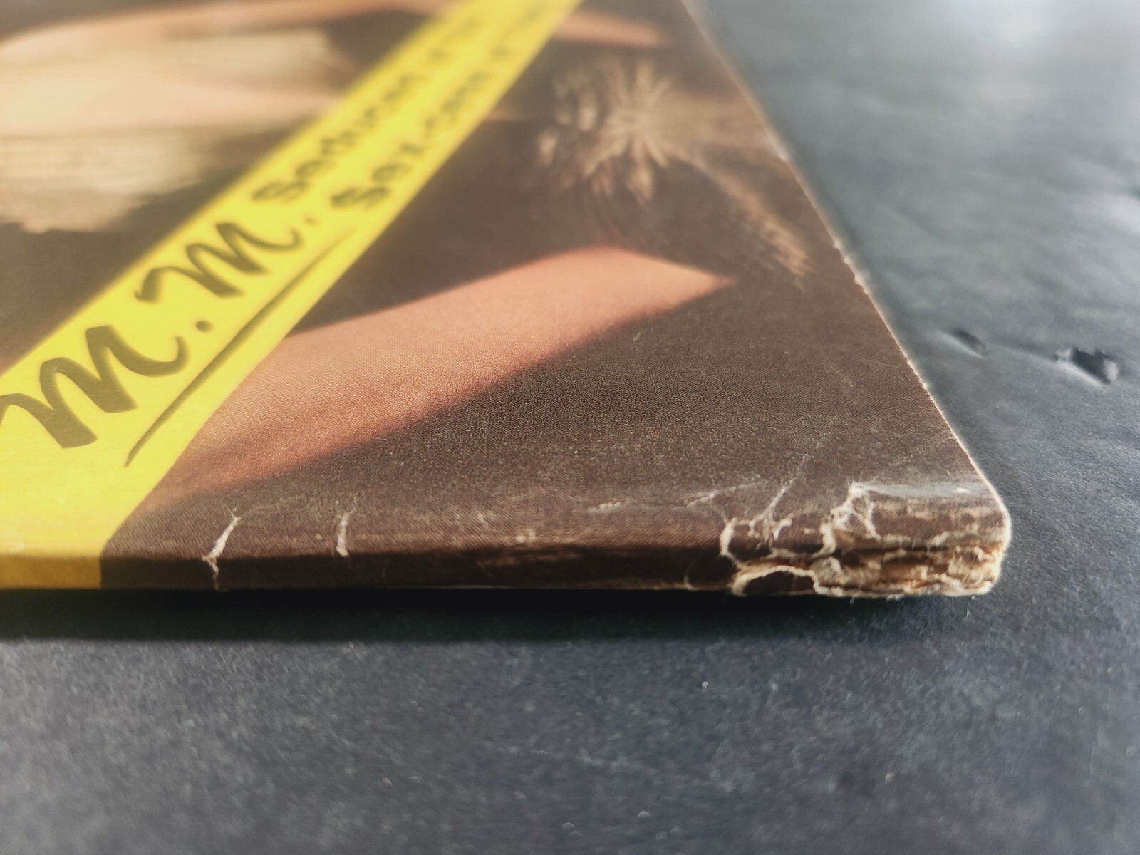 SIR! MAGAZINE VINTAGE OCT 1956 ICONIC MARILYN MONROE COVER RARE, FINE CONDITION
