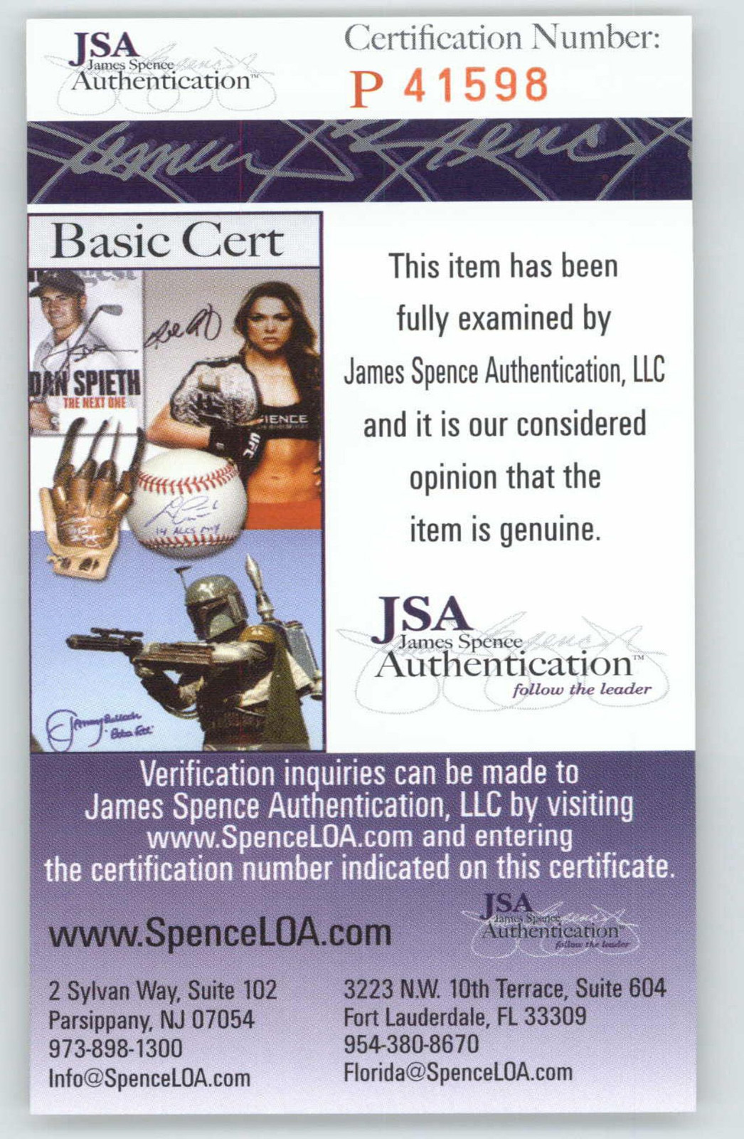 GENE EVANS ACTOR, SIGNED JSA 8X10 AUTHENTICATED COA #P41598