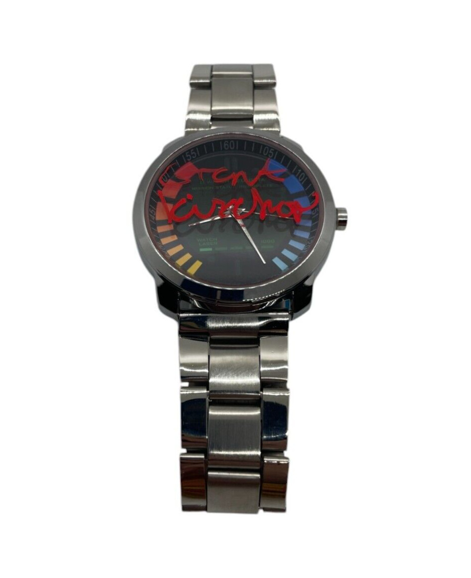 Grant Kirkhope Signed Bond Watch Pause Theme Music GoldenEye 007 N64 JSA COA