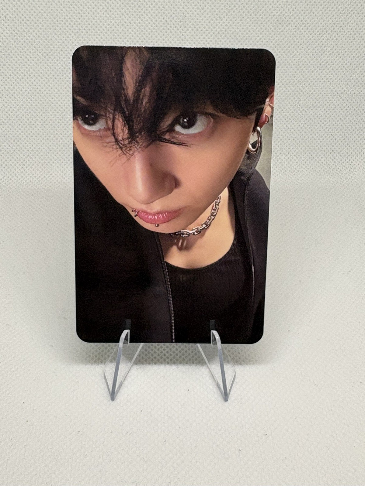 TARGET EXCLUSIVE Jungkook JK ARIRANG Rooted In Music US Ver Photocard