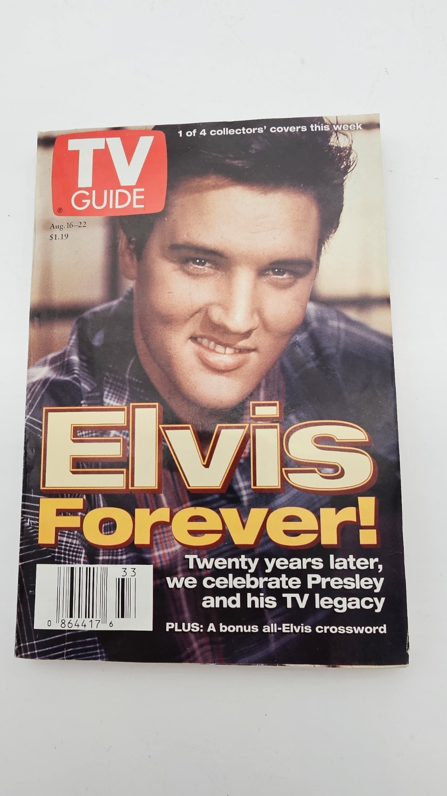Lot of Assorted Elvis Presley Collectibles / Memorabilia