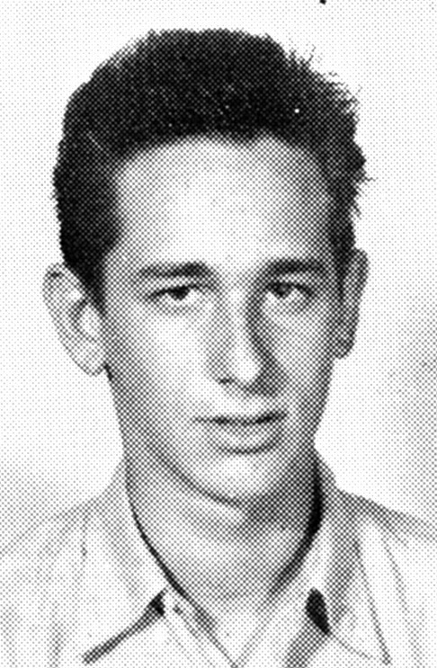 STEVEN SPIELBERG High School Yearbook E.T. Close Encounters JURASSIC PARK Jaws