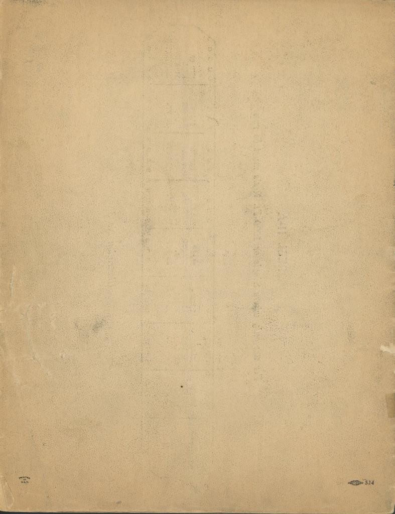 “GONE WITH THE WIND” original rare 1940 Suggestions for Presentation to Theatres
