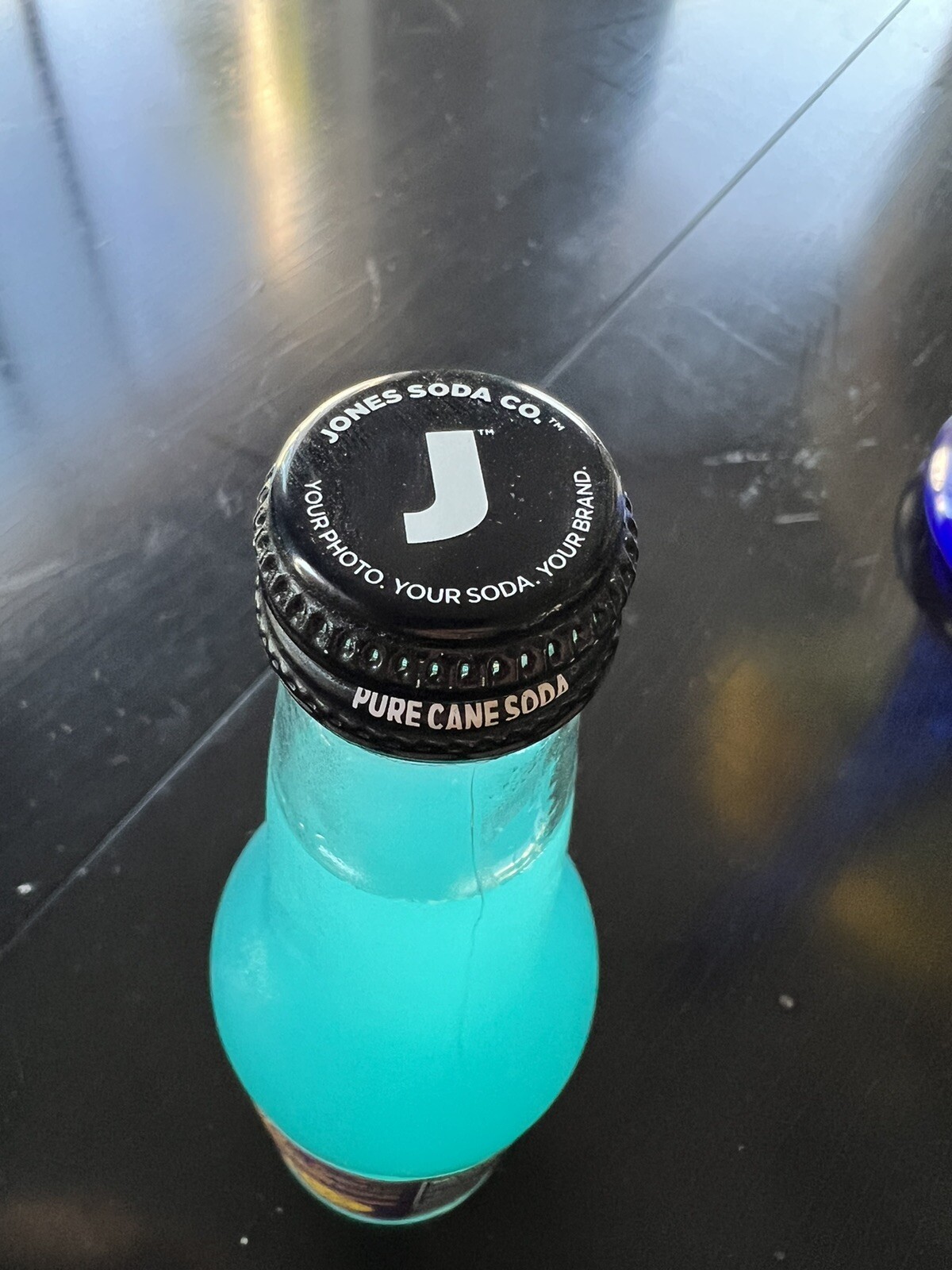 Nuka Cola Quantum Fallout Limited Edition Jones Soda New Sealed