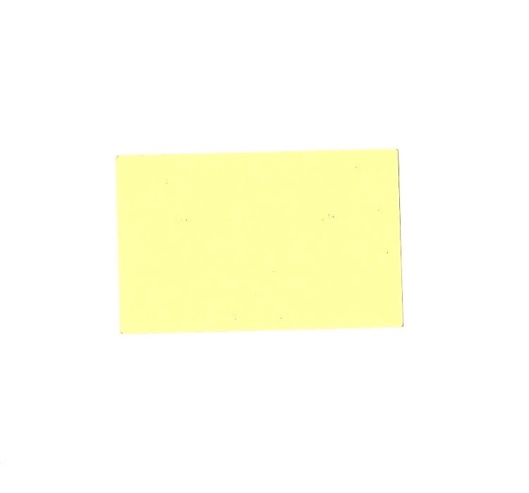80s Concert Ticket LODI HIGH SCHOOL MARDI GRAS DANCE w/ HUSH Live Rock N Roll