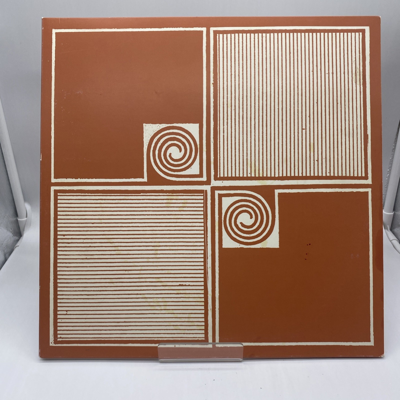 Worship the Sun by Allah-Las (Vinyl, 2014) Autographed Signed Copy – No COA