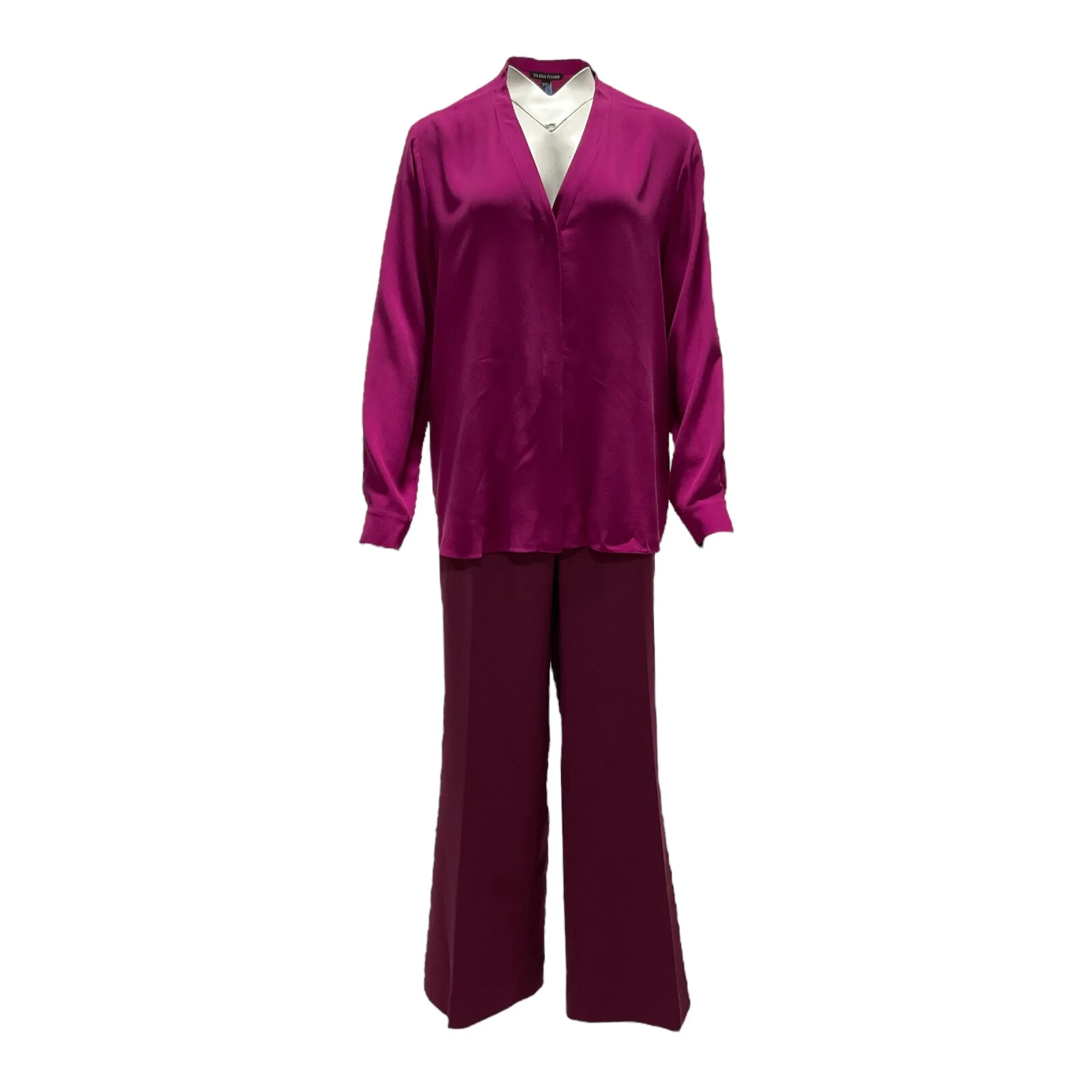 Creed III Movie Mary Anne Creed Phylicia Rashad Screen Worn Wardrobe Costume