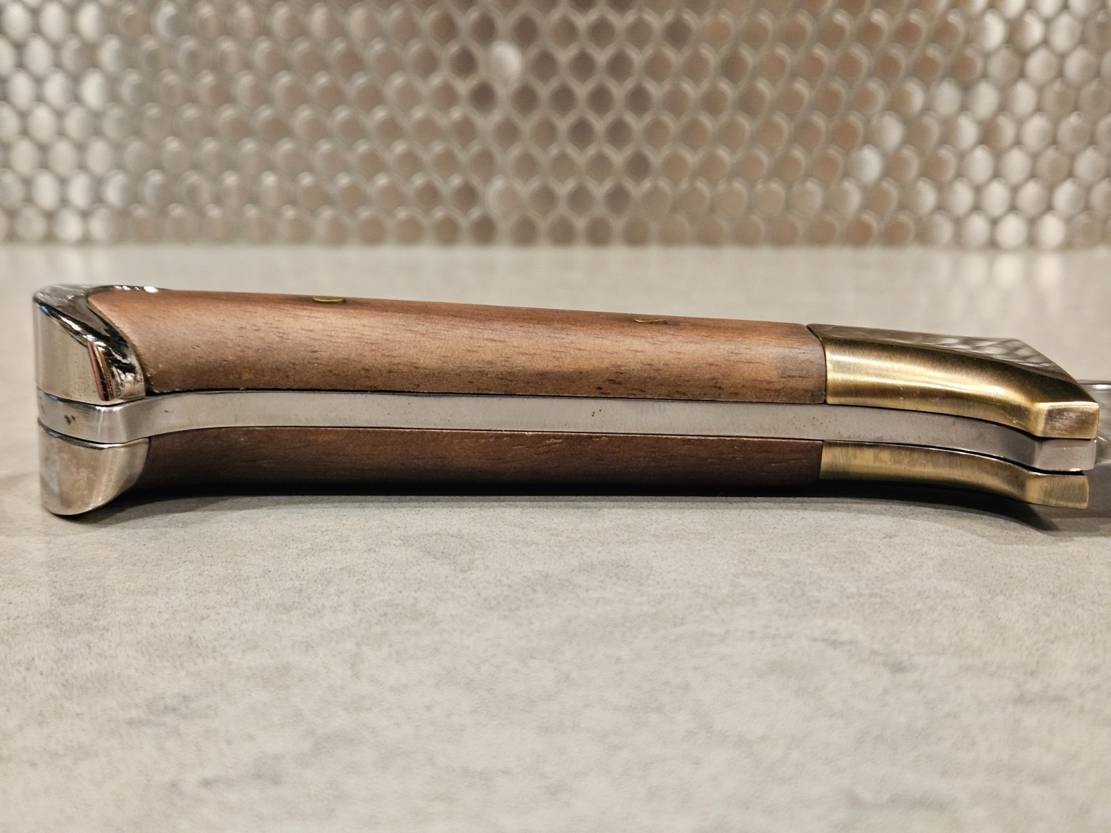 Noble Collection Indiana Jones Machete – 1:1 Replica – NN1003 – Very Rare – New