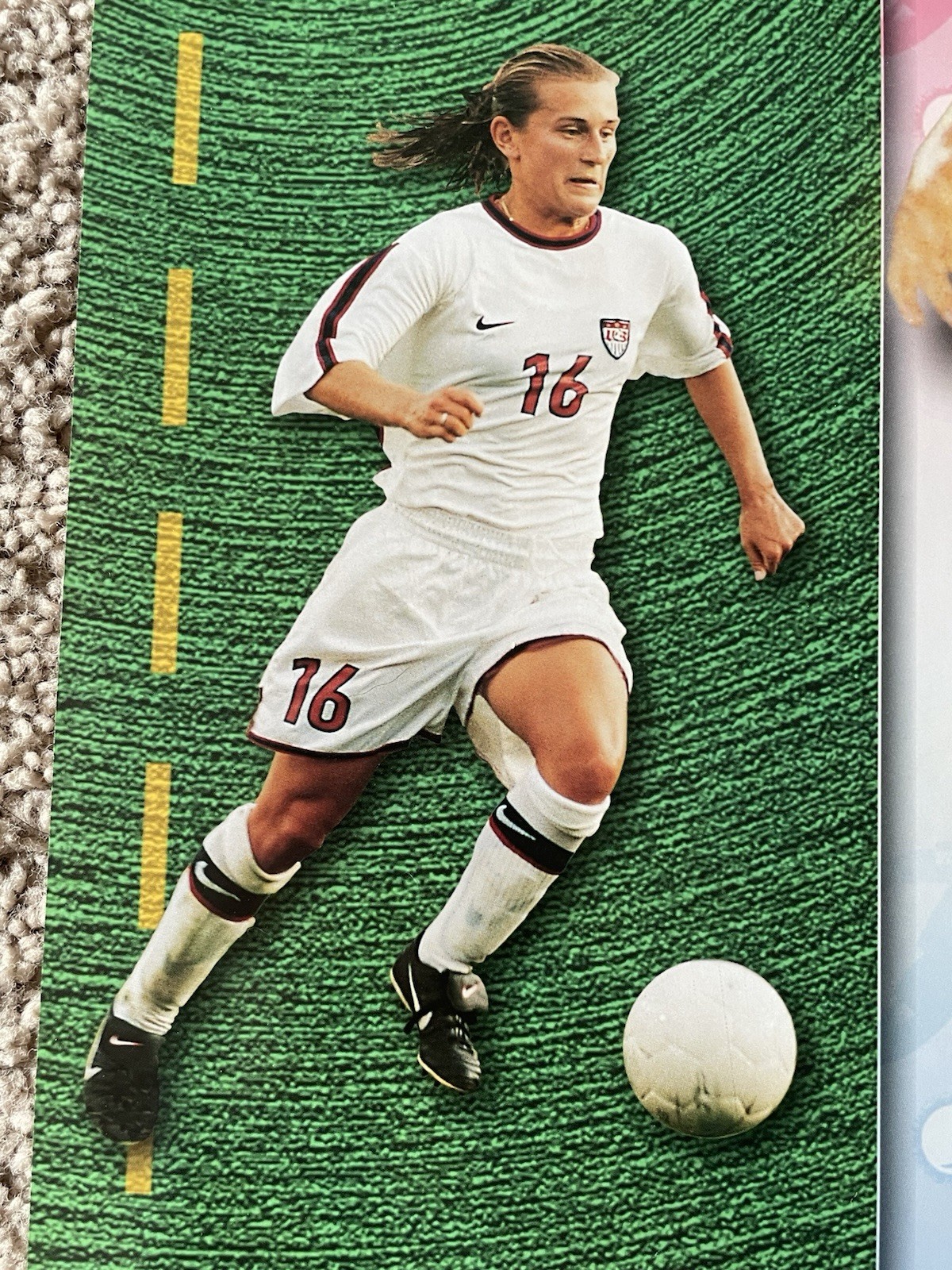 Misc Beer Posters-BACKDRAFT movie Budweiser-US Women Soccer-Dale Earnhardt-Magic