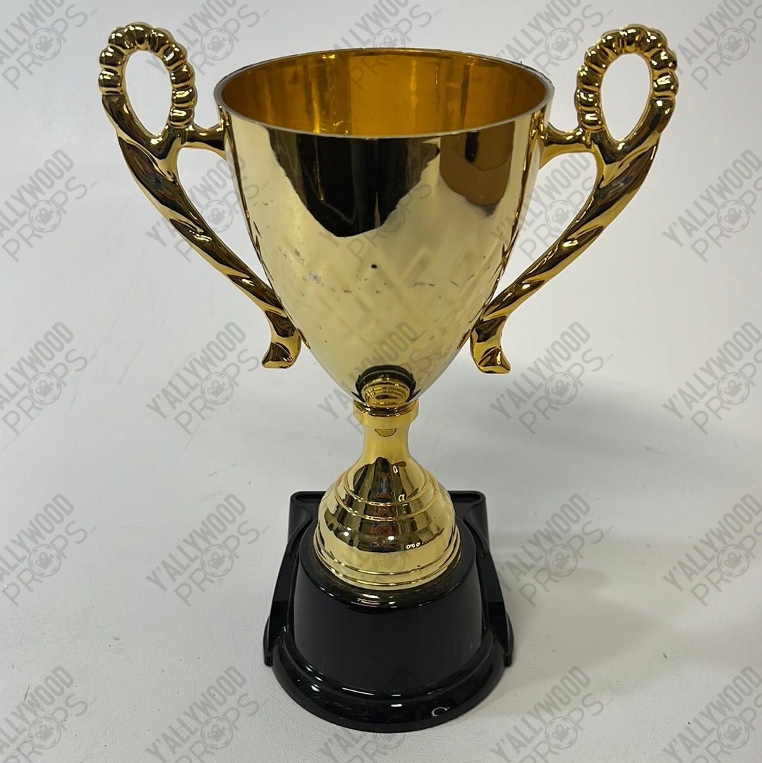 Jonathan Major’s Trophy Creed 3