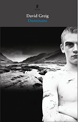 Dunsinane by Greig, David 0571260217 The Fast Free Shipping