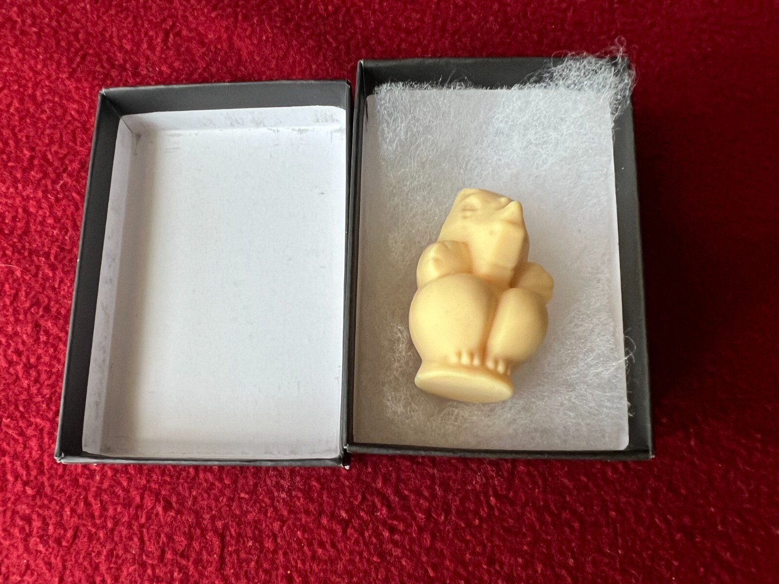 JUMANJI Game Piece The Rhino BAM Box Geek March 2021 Prop Replica