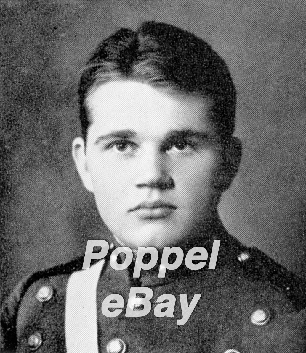 ANDY ROONEY Senior High School Yearbook 60 MINUTES CBS