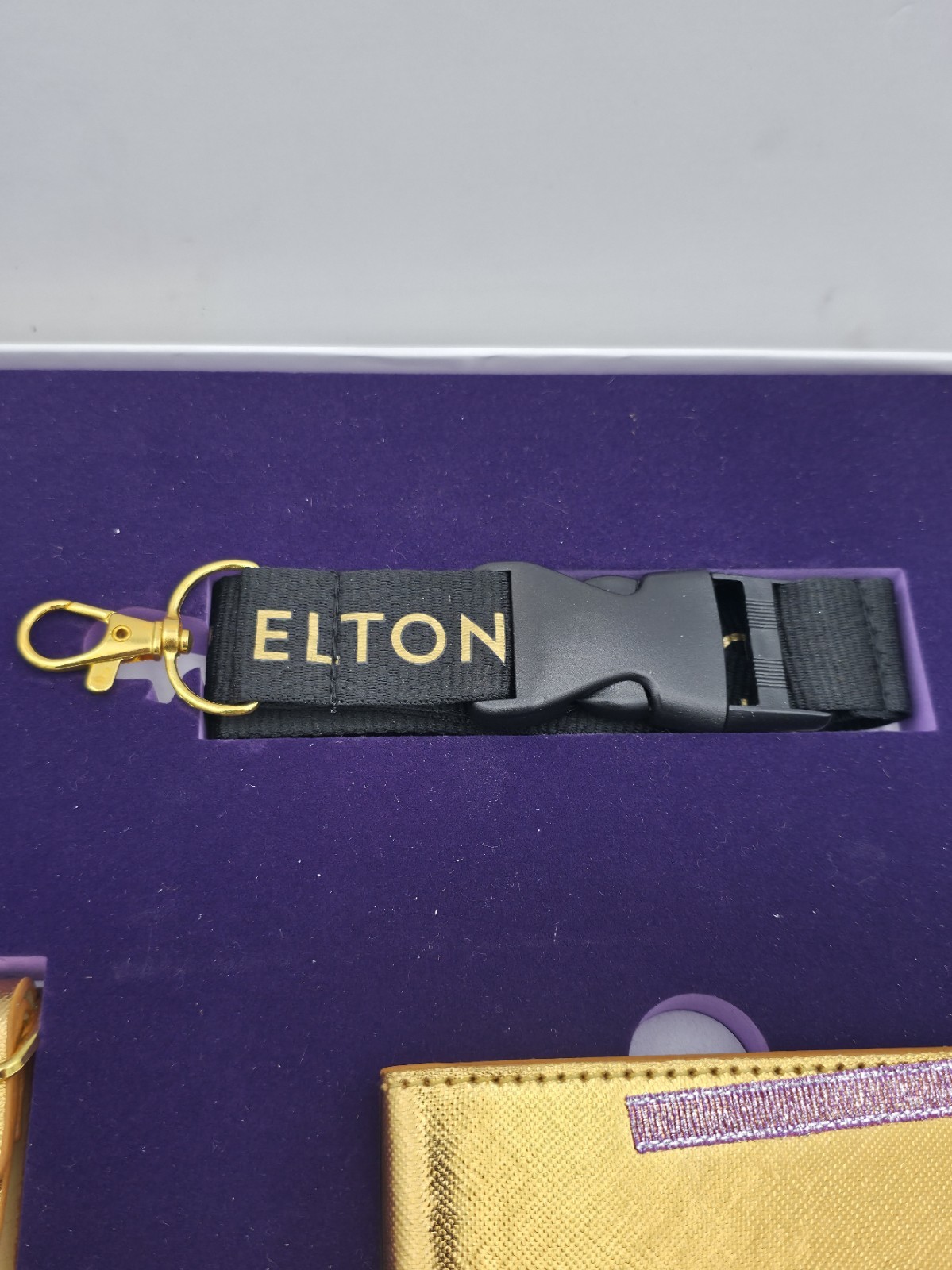 Elton John Farewell Yellow Brick Road Final World Tour VIP Package