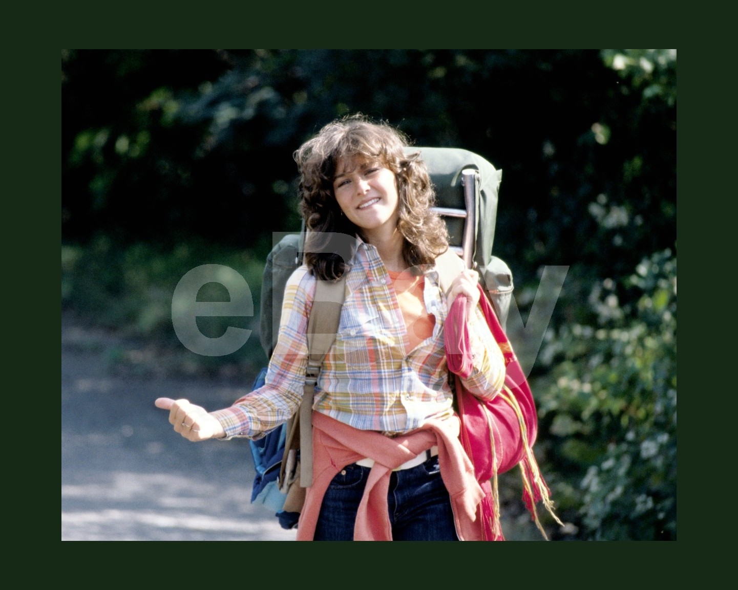 Friday the 13th (1980) Robbi Morgan 16×12 Photo Poster Print