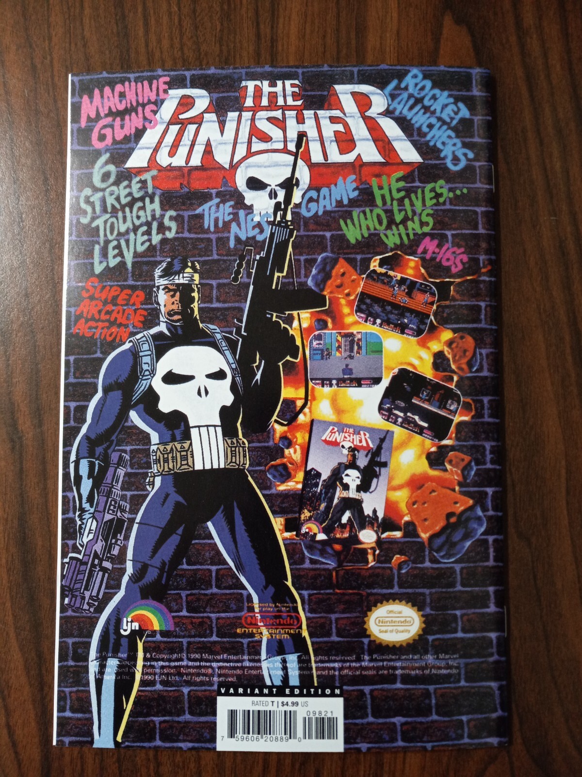 Wolverine 88 NON DELUXE, Deadpool Popcorn Bucket, Deadpool 1 S/N, Figures & More