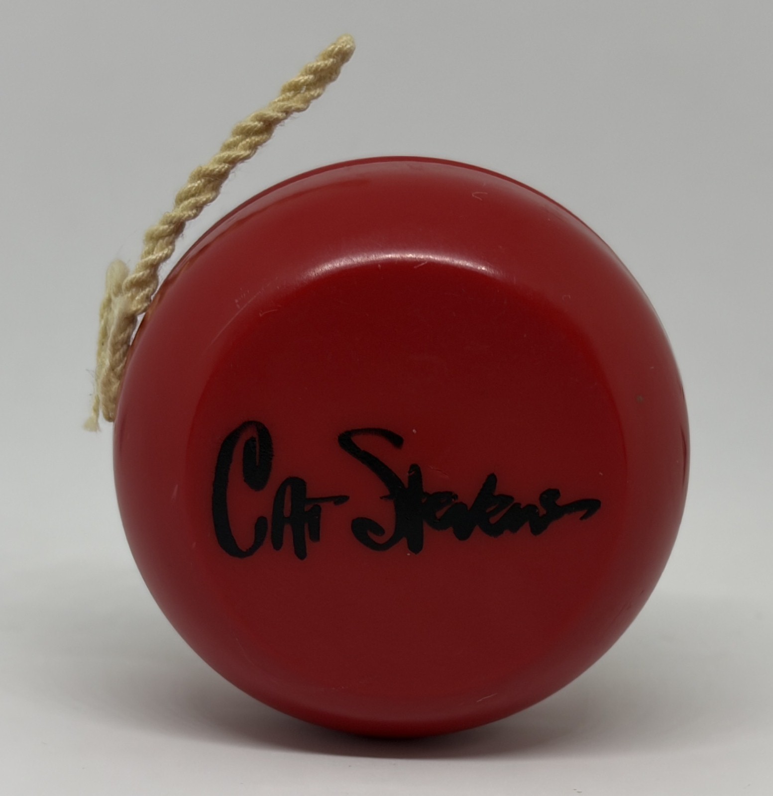 Vintage Cat Stevens A & M 1970s Promotional YO – YO