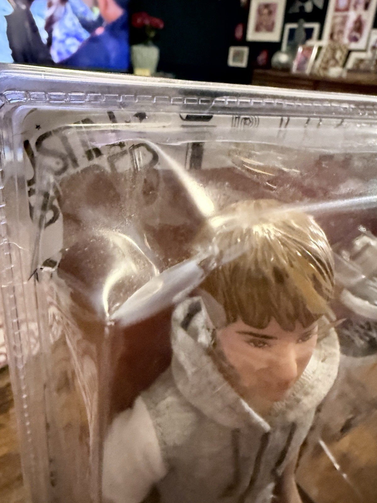 Justin Bieber Doll JB Style Collection Chill Style 2012 RARE