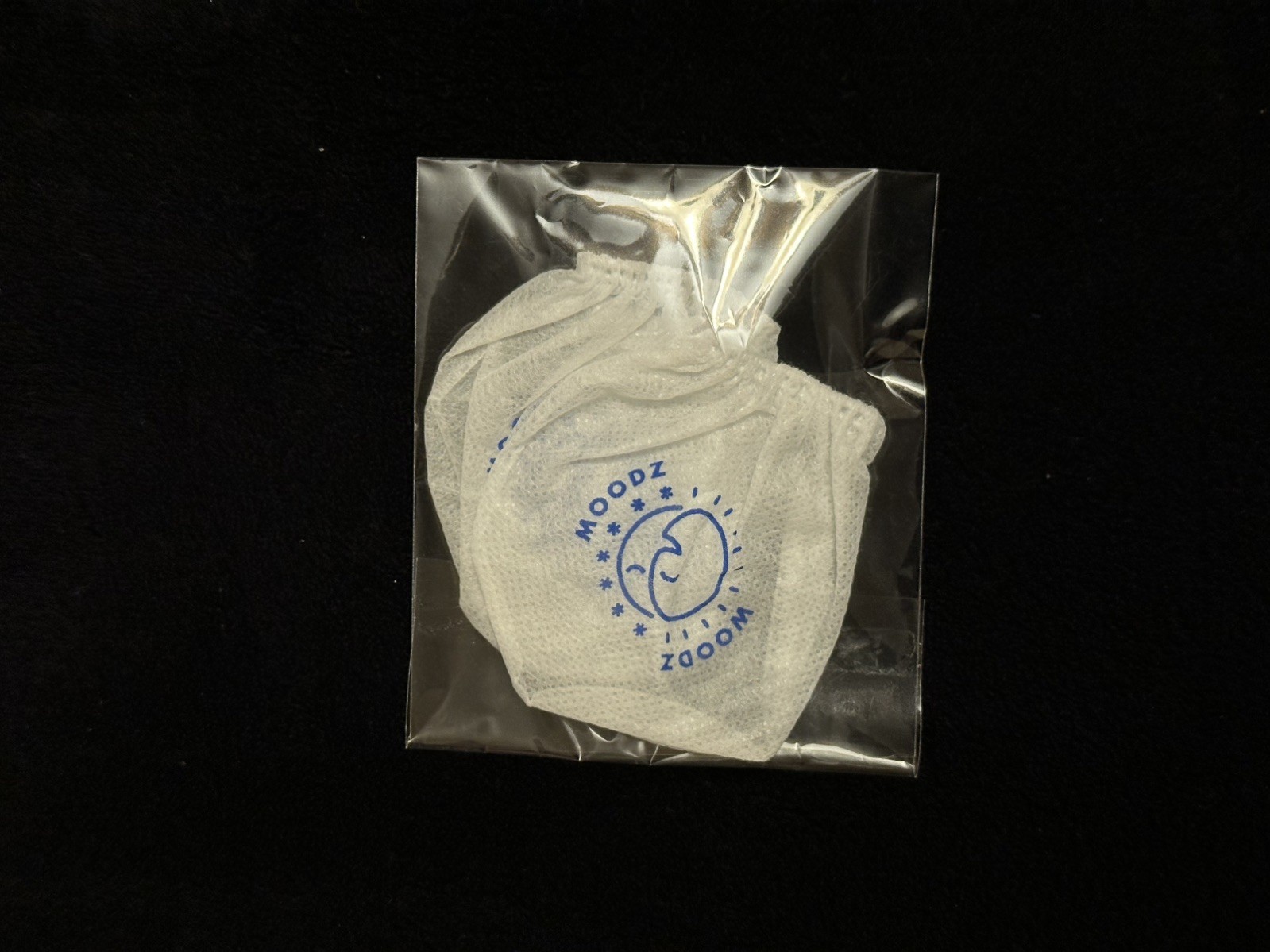 WOODZ Cho Seung Youn Korean Official FC fan club kit 1st term MOODZ goods