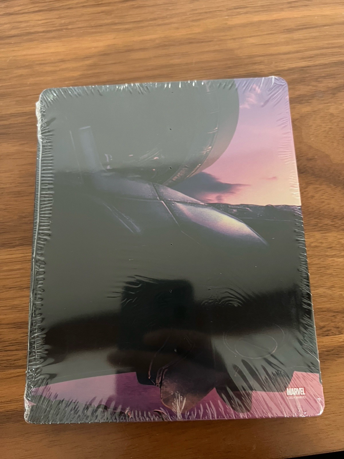 Guardians Of The Galaxy Volume 3 Double Lenticular Discless Steelbook Blufans