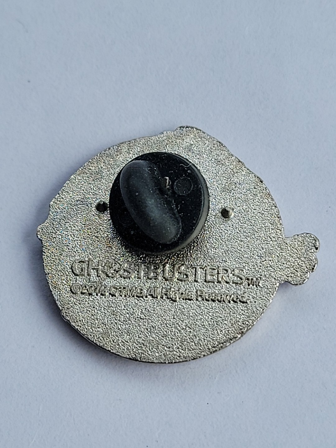 Ghostbusters 2016 Collector Lapel Pin