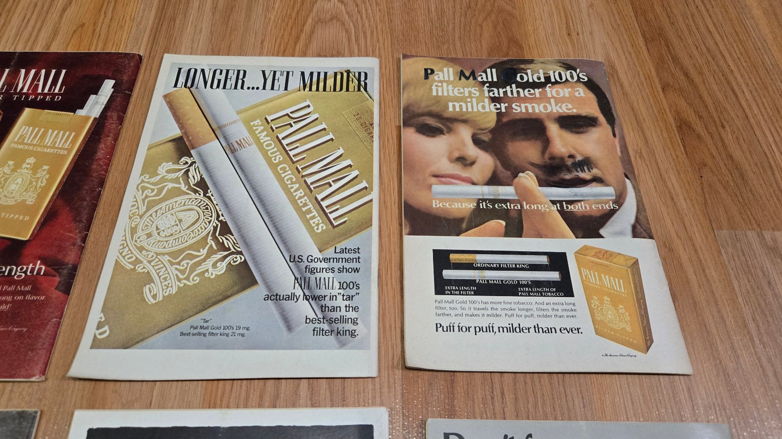 1960’s Broadway Playbill Program LOT OF 8 New York NY Cabaret Hello Dolly Mame