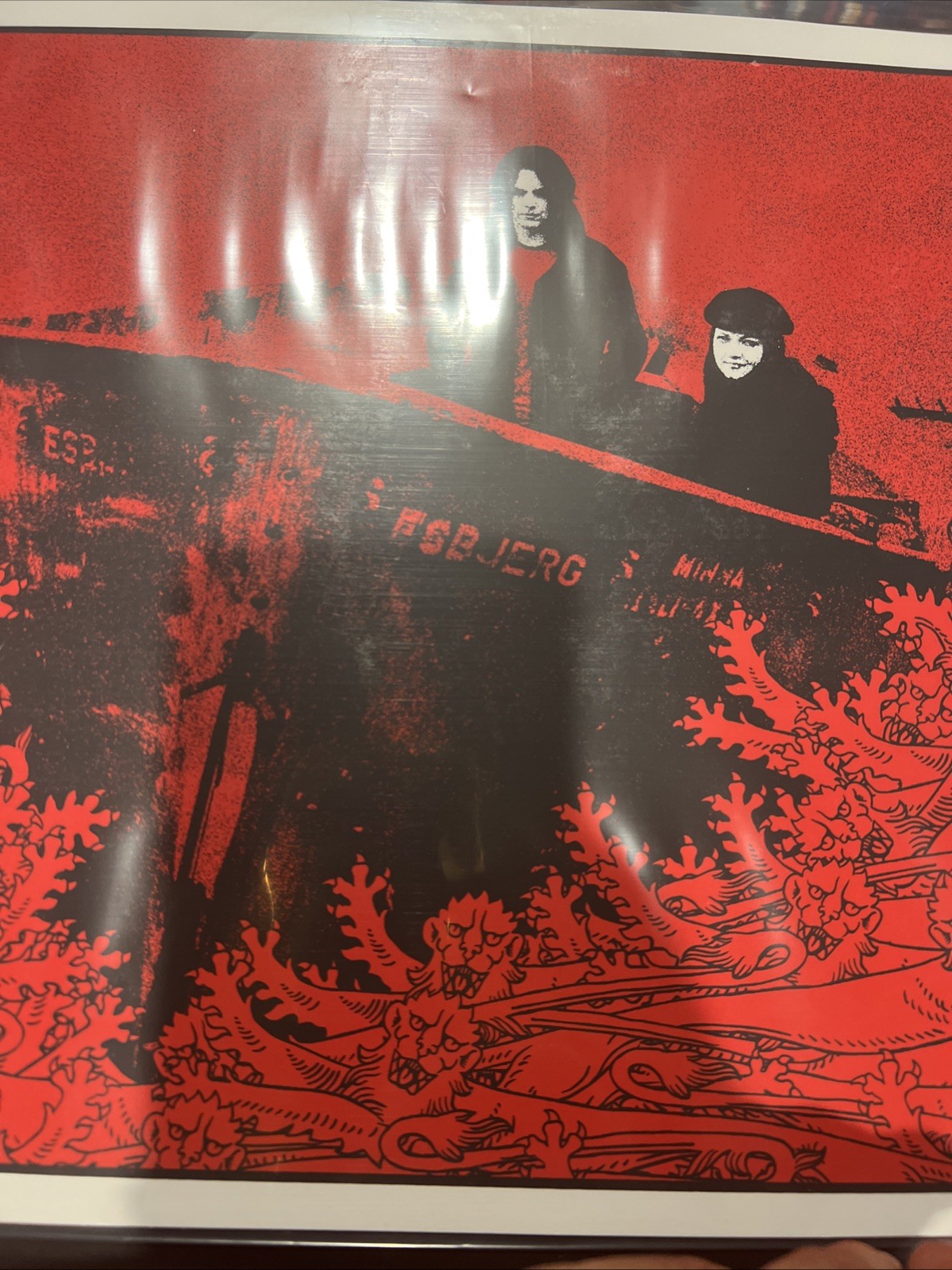 The White Stripes Under Great White Northern Lights – Deluxe Edition Set See
