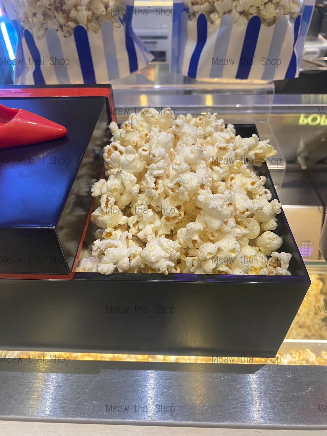 👠🍿🥤 The Devil Wears Prada Shoe Popcorn Container (130 oz) New Ready to ship