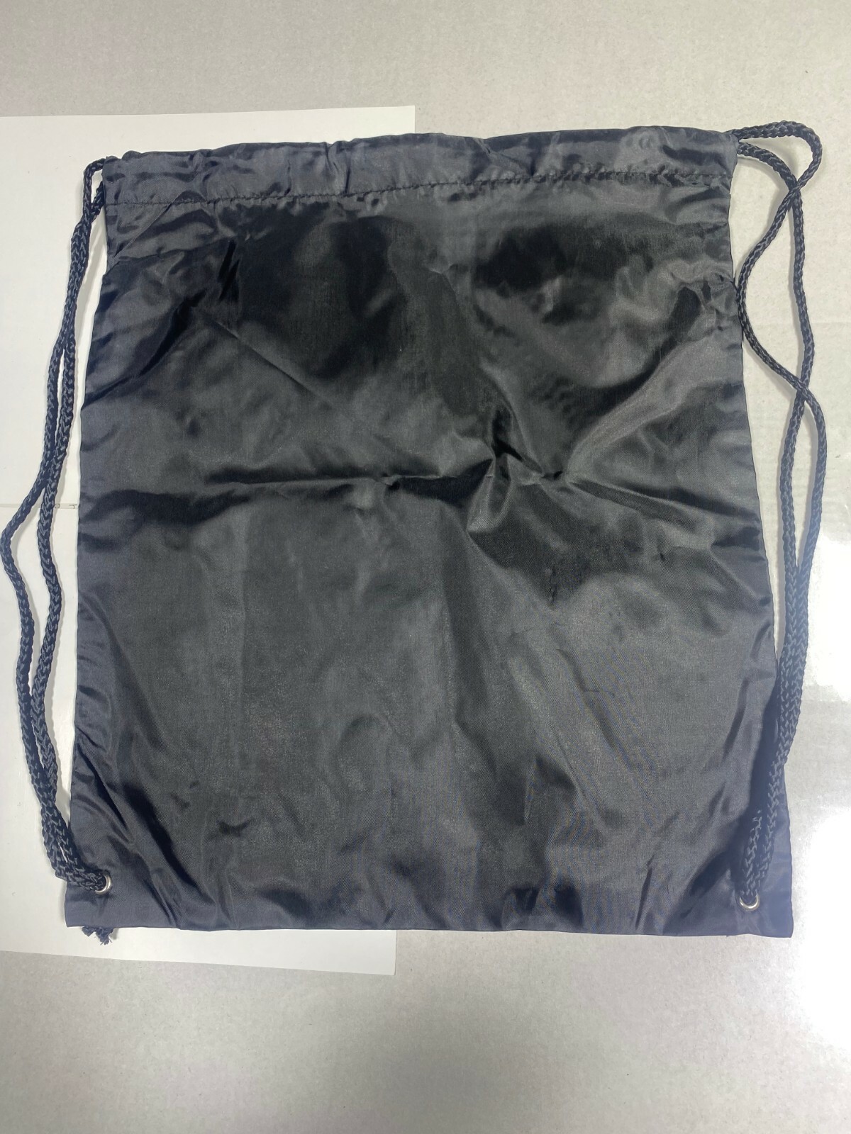 THE PRETTY RECKLESS Drawstring Bag OFFICIAL MERCHANDISE