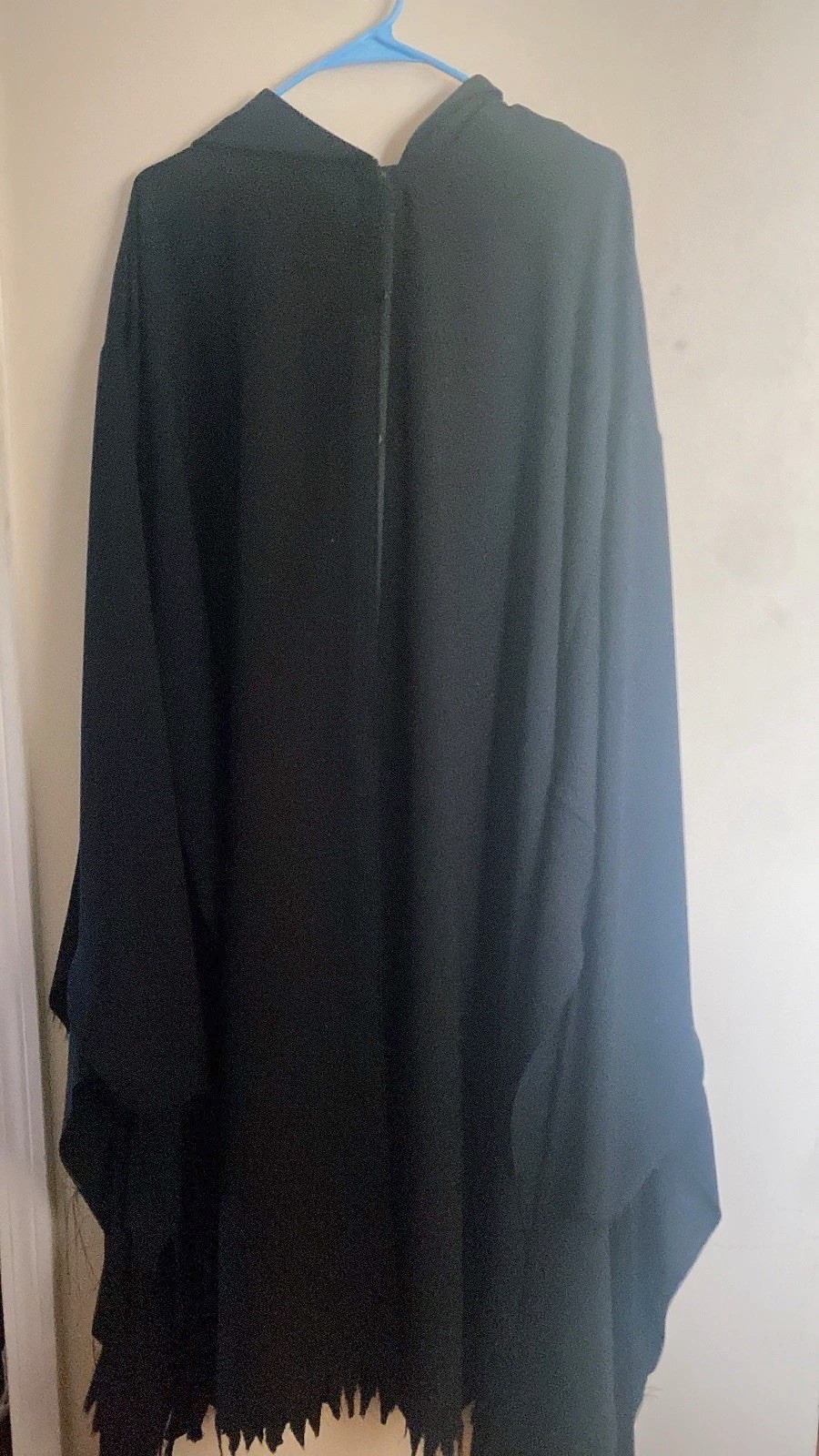 Scream 2022 Ghostface Robe [Read Description]