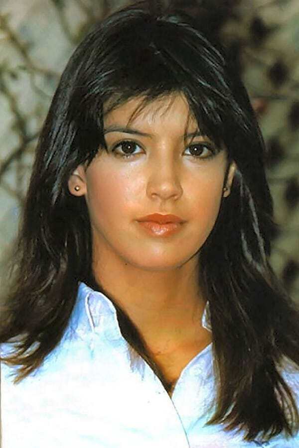 Phoebe Cates Actress Studio Photo Framing Print 8 x 10