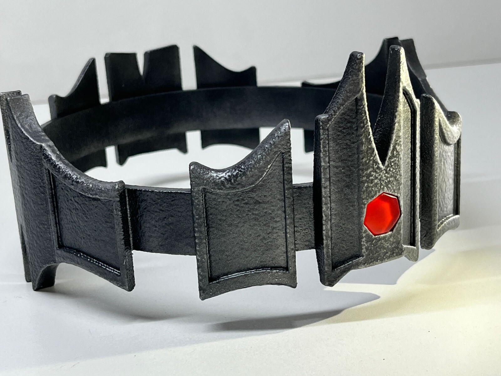 Aegon Crown, House of the dragon Fan art replica