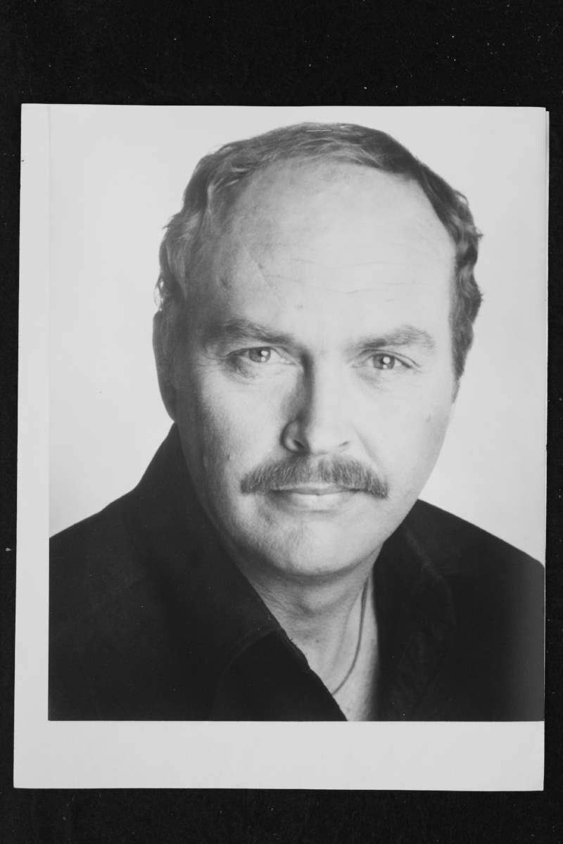 John Ashton – Signed Autograph and Headshot Photo set – Beverly Hills Cop
