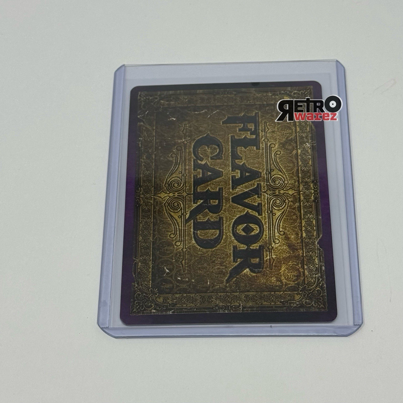 Insane Clown Posse Joker’s Wild RPG Playing Card Into The Echoside Juggalo ICP