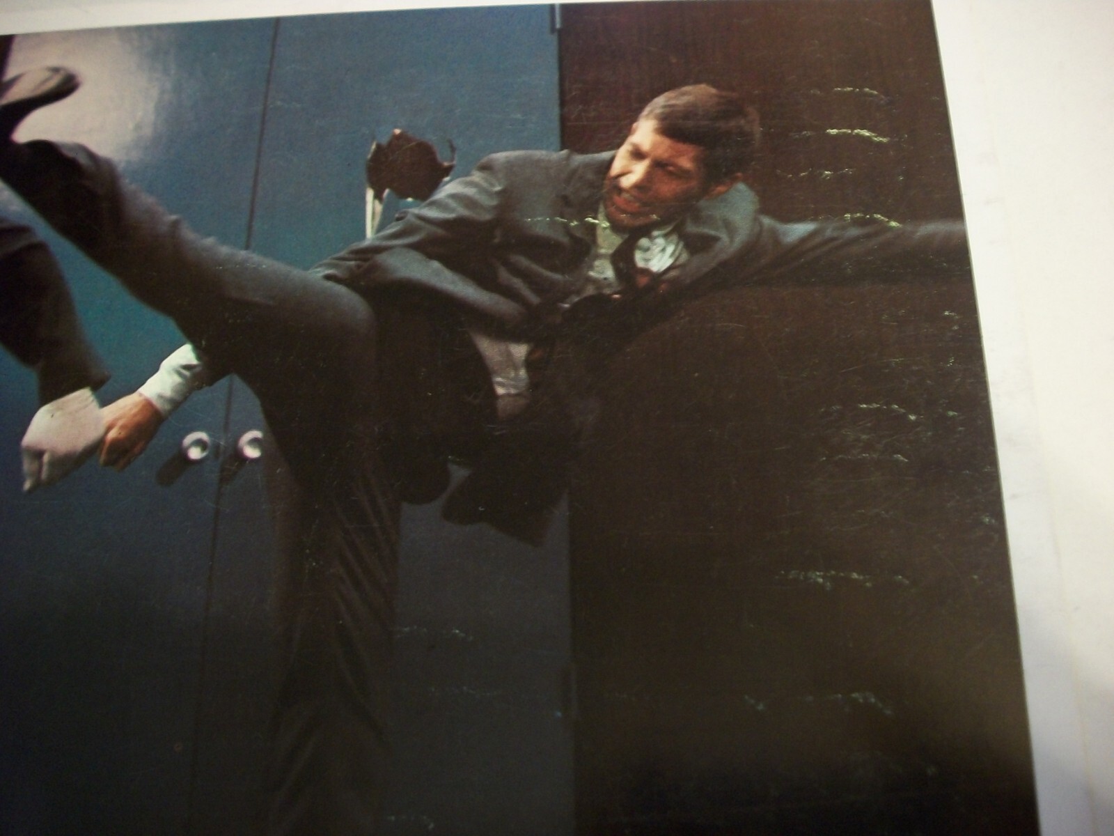 Our Man Flint 8 x 10 lobby card set of 12 1966