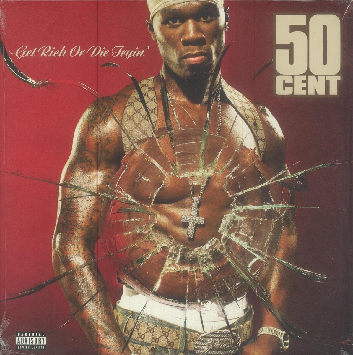 Get Rich Or Die Tryin’