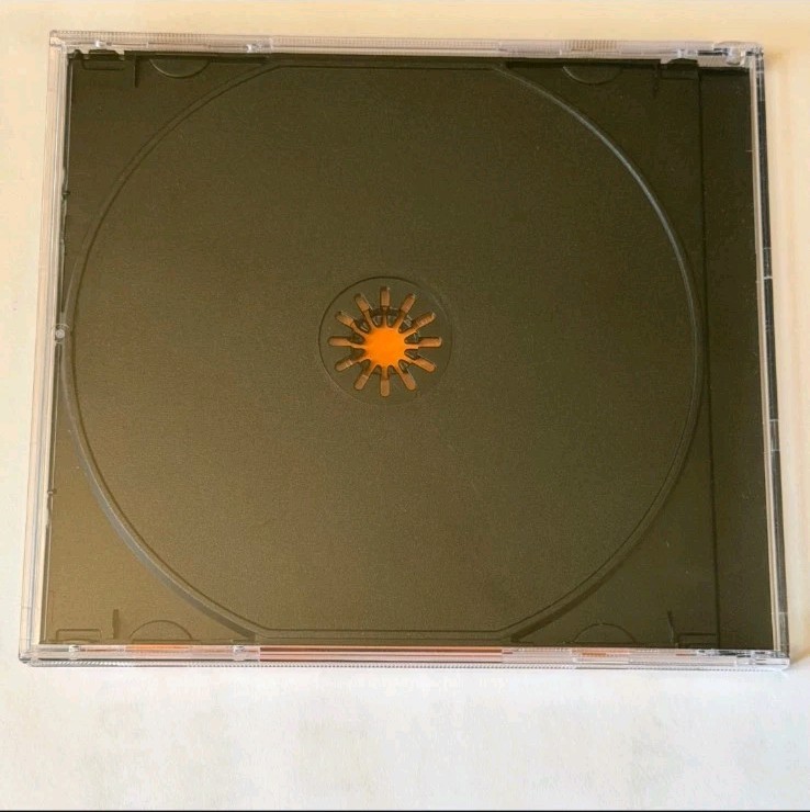 FOO FIGHTERS cd CAUGHT IN THE ECHO – MY FAVORITE TOY DAVE GROHL #1/20 HAND DRAWN