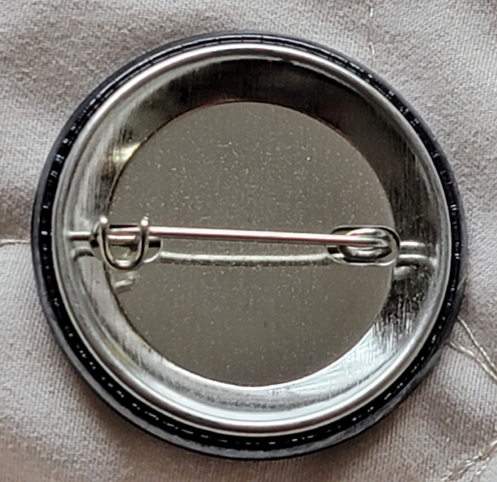 May The Fourth Be With You, Button, Pin, 1.5″, Star Wars, 4th of May