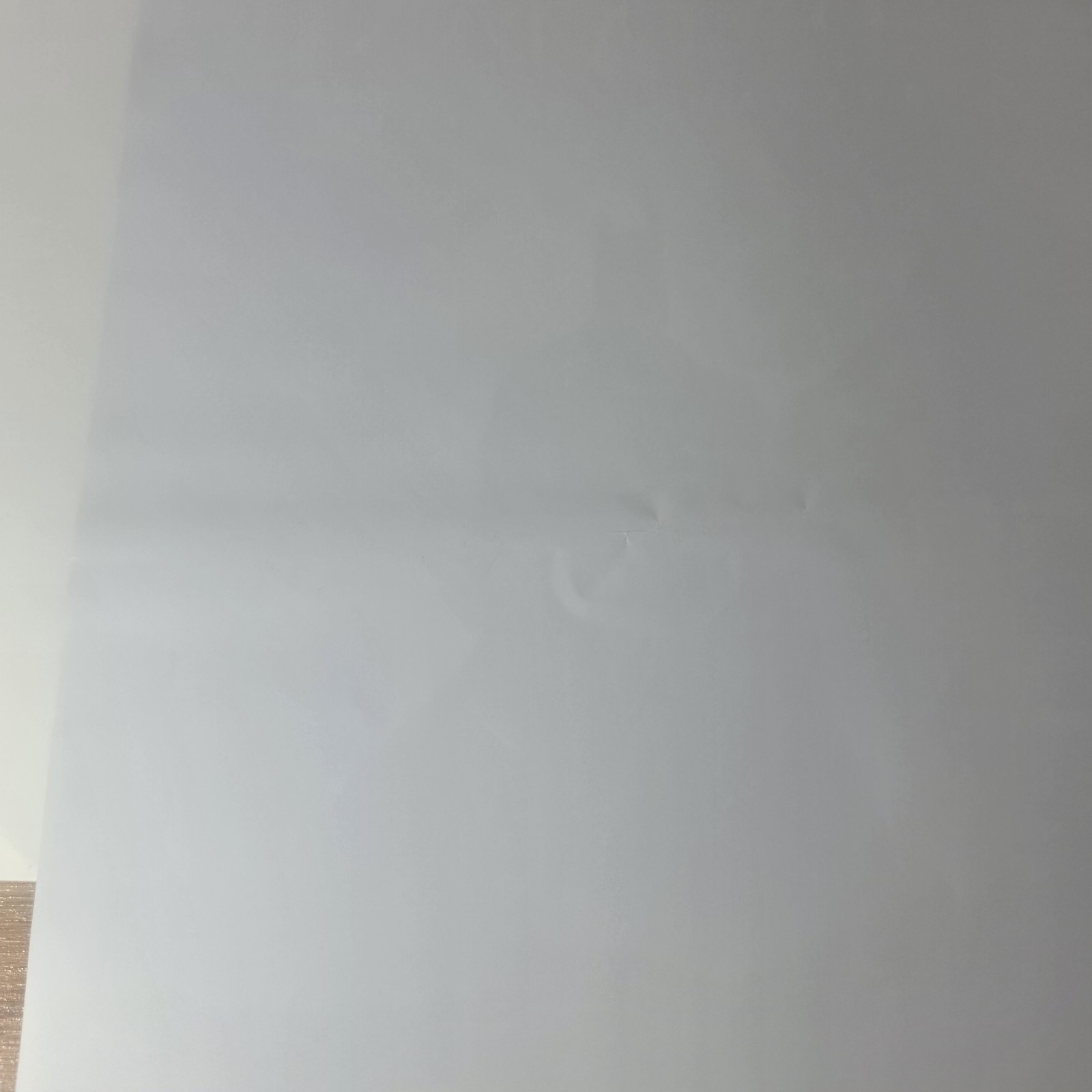 Original SDCC Promo Batman Arkham Asylum Poster 11″ by 17″ Conroy Sorkin Hamill