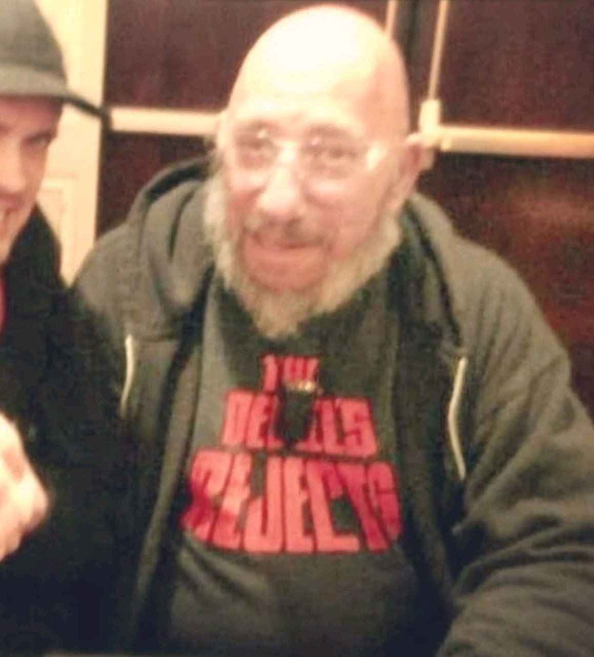 Kill Bill Vol 2 DVD AUTOGRAPHED BY ACTOR SID HAIG